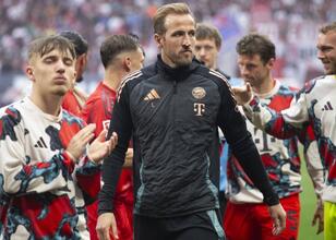 Tottenham’dan Harry Kane için transfer cevabı