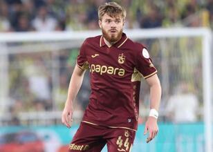 Trabzonspor’un duvarı: Batagov