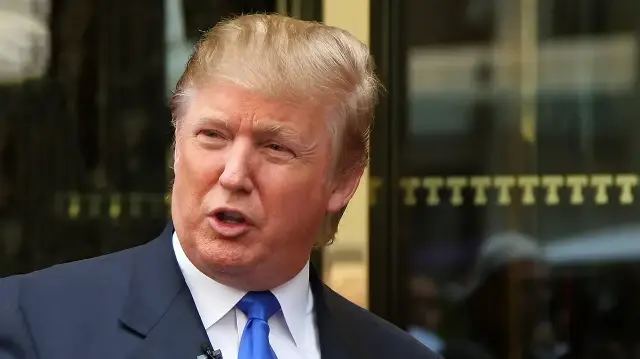 Trump: ABD dışında yapılan tüm filmlere yüzde 100 tarife uygulayacağım