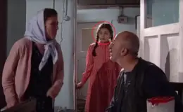 Üvey Baba’nın Lamia’sı Burçin Abdullah’ın son hali ortaya çıktı