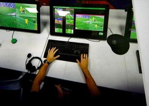 VAR kayıtları açıklandı!