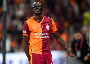 Victor Osimhen’in döneceği maç belli oldu!