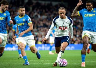 Wolverhampton, Premier Lig’de ilk puanını aldı!