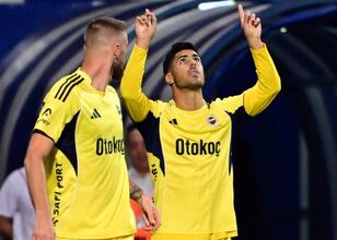 Yapay zekadan Dinamo Zagreb – Fenerbahçe tahmini
