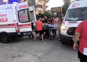 Yusuf Akçiçek, Suudi Arabistan’da gündeme oturdu!