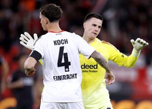 Zetterer’den Galatasaray açıklaması!