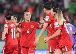 A Milli Kadın Futbol Takımı, Kosova’ya konuk olacak