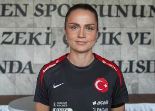 A Milli Kadın Futbol Takımı’nın hedefi UEFA Uluslar B Ligi’nde kalmak