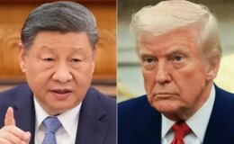 ABD-Çin ticaret savaşı yine alevlendi: Trump’tan Çin’e ek yüzde 100 gümrük vergisi