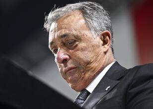Ahmet Nur Çebi’den Gedson yanıtı: ‘Gidişi doğru olmadı’