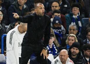 Ajax’tan Galatasaray’a övgü: ‘Tarihin en iyilerinden’