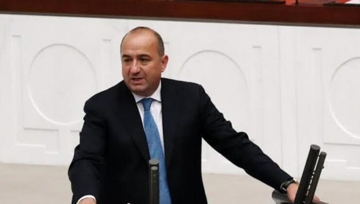 AK Partili Gider’den muhalefete: Bunu yapın biz de sizi alkışlayalım