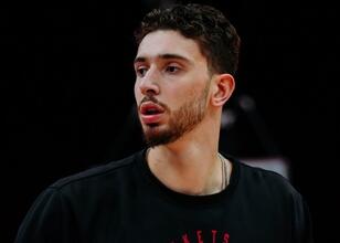 Alperen Şengün: “Daha hızlı değilim ama daha güçlüyüm” NBA Haberleri