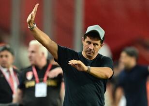 Antalyaspor’da Emre Belözoğlu dönemi sona erdi!