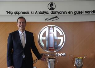 Antalyaspor’dan bilet fiyatı açıklaması: ‘Stada bekliyoruz’