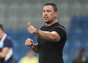 Antalyaspor’dan Çağdaş Atan ile görüşme!