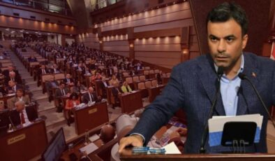 Aynı vaatler yeniden vaat edildi! Bağcılar Belediye Başkanı başarısızlığa sitem etti!