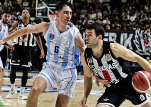 Basketbol Süper Ligi’nde 3. hafta heyecanı!