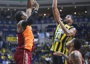 Basketbol Süper Ligi’nde derbi zamanı!