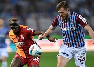 Batagov’dan transfer açıklaması!
