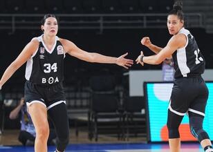 Beşiktaş BOA, Enea Gorzow deplasmanına çıkıyor!