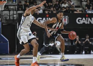 Beşiktaş GAİN’den EuroCup’ta farklı zafer!