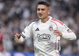 Beşiktaş’a Cengiz Ünder yetmedi