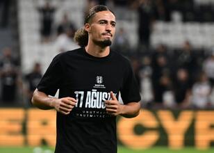Beşiktaş’ta Taylan Bulut krizi!