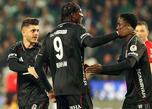 Beşiktaş’ta yeniden yapılanma başlıyor! Transfer operasyonu