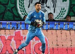 Beşiktaş’ta bu sezon ilki yaşadılar!