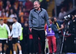 Beşiktaş’ta derbiyle gelen Sergen Yalçın devrimi!