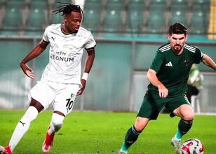 Bodrum FK liderliği bırakmadı