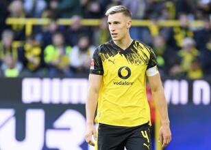 Borussia Dortmund’dan 10 milyon euro’luk talep!