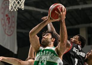 Bursaspor, İspanya’da mağlup!
