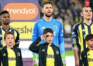 Çağlar Söyüncü: ‘Rehavetin göstergesi değil’