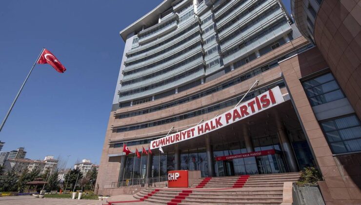 CHP’de istifalar bitmiyor! 7 isim daha partiyi bıraktı