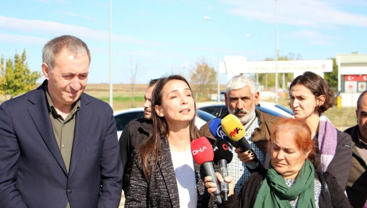 DEM Parti’den Selahattin Demirtaş açıklaması