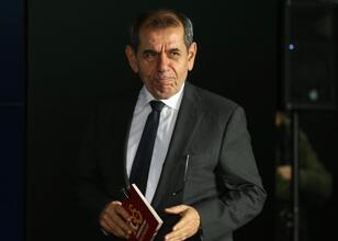 Dursun Özbek’ten Kerem Aktürkoğlu açıklaması: ‘FIFA ve UEFA ceza veriyor!’