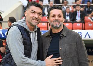 Erol Bulut: ‘3 günde bir oynasak hazır oluruz’