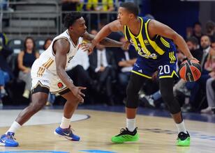 EuroLeague’de 6. hafta heyecanı!