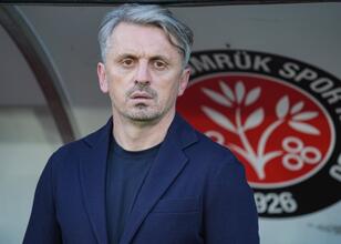 Eyüpspor çıkış peşinde