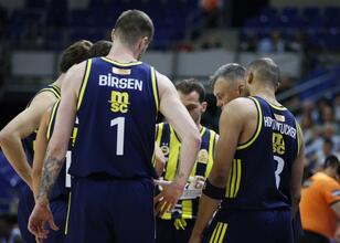 Fenerbahçe Beko- Kızılyıldız maçı ne zaman, saat kaçta, hangi kanalda?