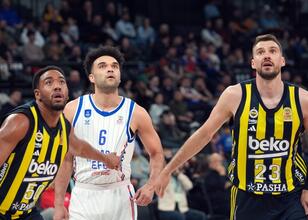 Fenerbahçe Beko ve Anadolu Efes’ten EuroLeague’in İsrail kararı hakkında ortak açıklama!