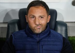 Fenerbahçe-Stuttgart maçında dikkat çeken kare!