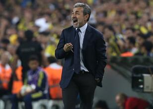 Fenerbahçe’de Aykut Kocaman gelişmesi ve Tedesco kararı