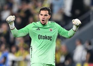 Fenerbahçe’de Ederson geri döndü
