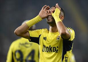 Fenerbahçe’de gözler En-Nesyri’de!