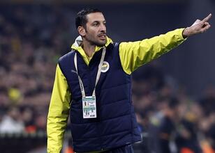 Fenerbahçe’de Mourinho’nun yardımcısıydı: Foti geri döndü!