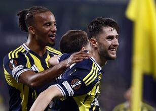 Fenerbahçe’de özlenen tablo!