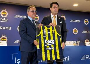 Fenerbahçe’den Saras açıklaması